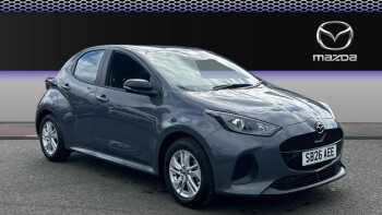 Mazda2 Hybrid 1.5i Hybrid Centre Line 5dr CVT Hybrid Hatchback